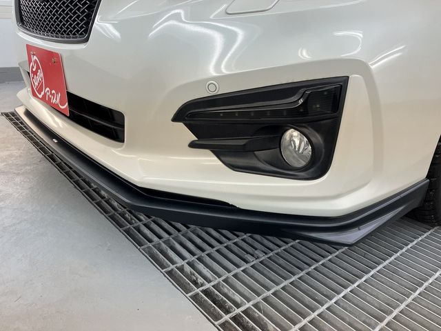 SUBARU IMPREZA G4 4WD 2017 Image 31