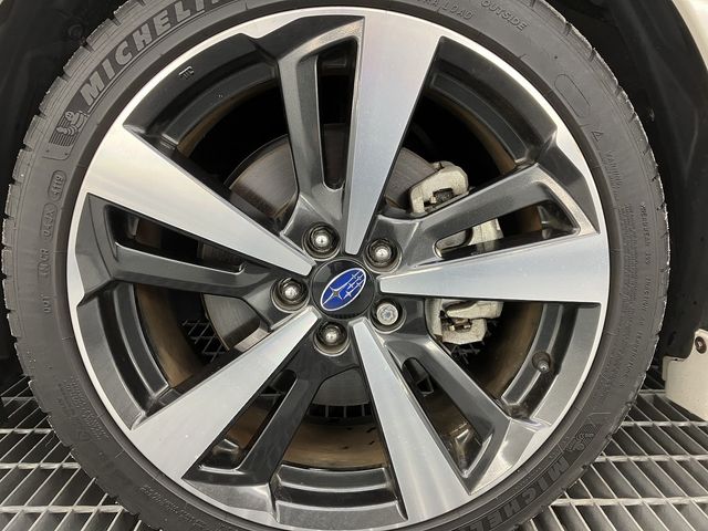 SUBARU IMPREZA G4 4WD 2017 Image 31