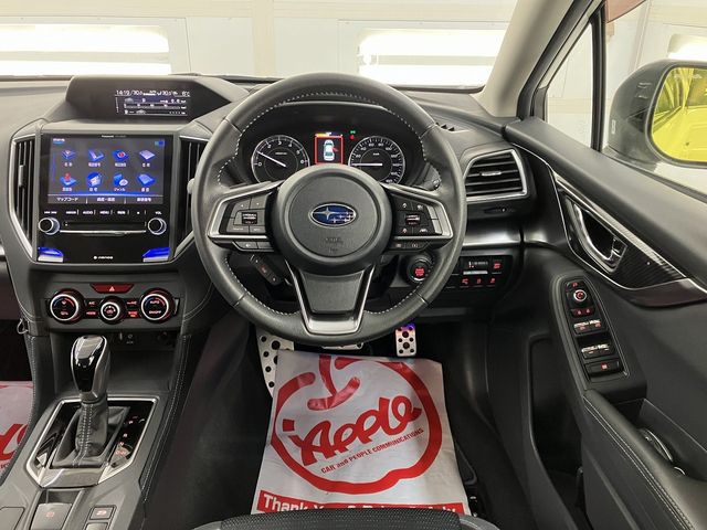 SUBARU IMPREZA G4 4WD 2017 Image 31