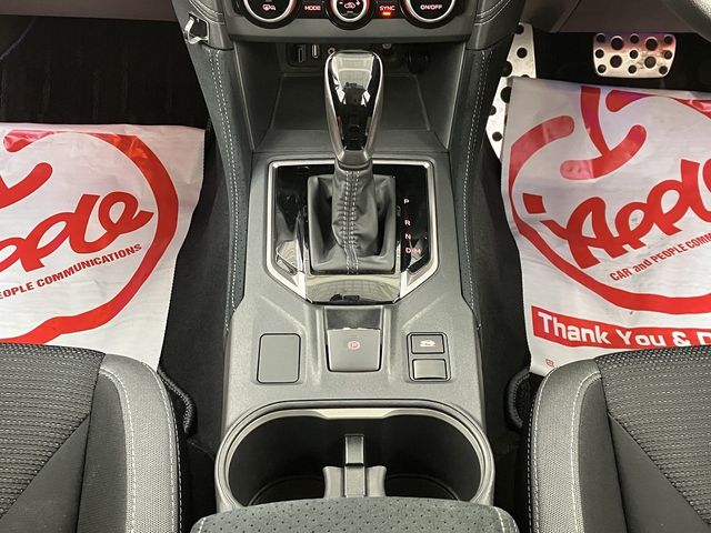 SUBARU IMPREZA G4 4WD 2017 Image 31