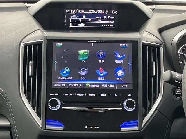 SUBARU IMPREZA G4 4WD 2017 Image 31