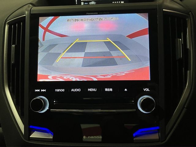 SUBARU IMPREZA G4 4WD 2017 Image 31