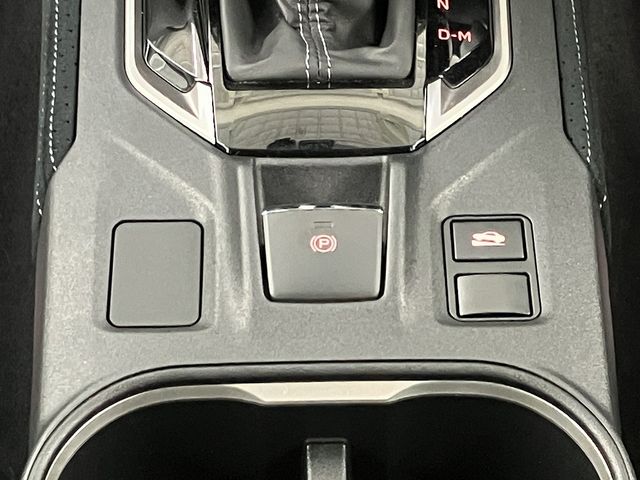 SUBARU IMPREZA G4 4WD 2017 Image 31