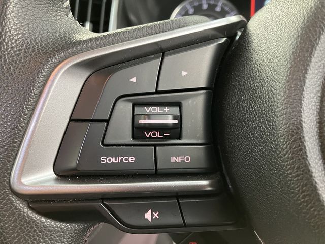 SUBARU IMPREZA G4 4WD 2017 Image 31