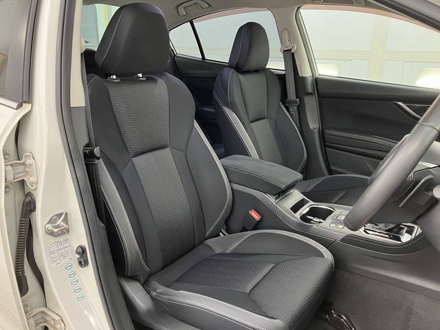 SUBARU IMPREZA G4 4WD 2017 Image 31