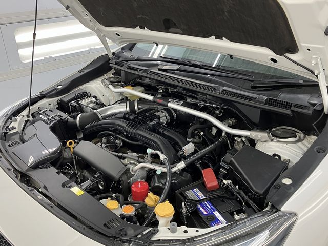 SUBARU IMPREZA G4 4WD 2017 Image 31
