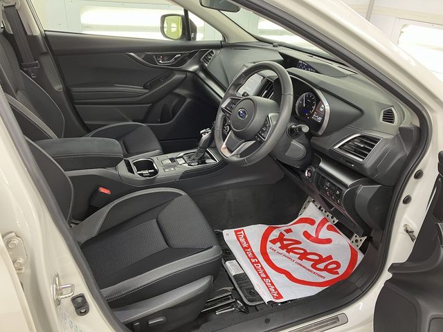 SUBARU IMPREZA G4 4WD 2017 Image 31