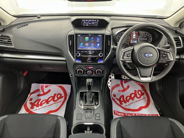 SUBARU IMPREZA G4 4WD 2017 Image 31