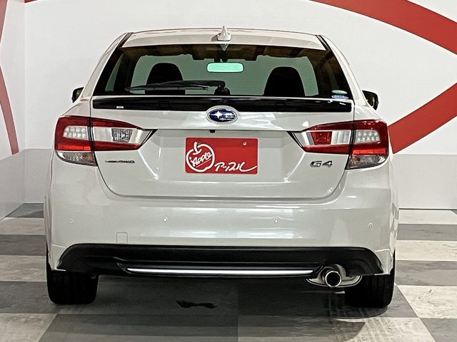 SUBARU IMPREZA G4 4WD 2017 Image 31