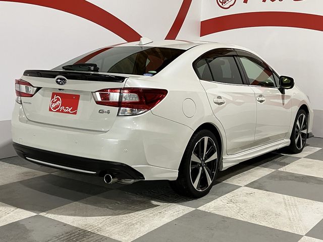 SUBARU IMPREZA G4 4WD 2017 Image 31