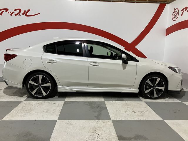 SUBARU IMPREZA G4 4WD 2017 Image 31