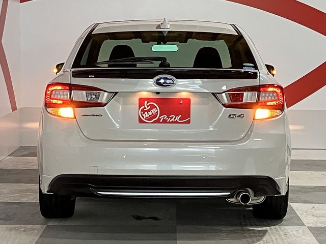 SUBARU IMPREZA G4 4WD 2017 Image 31