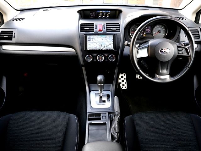SUBARU XV 2013 Image 31