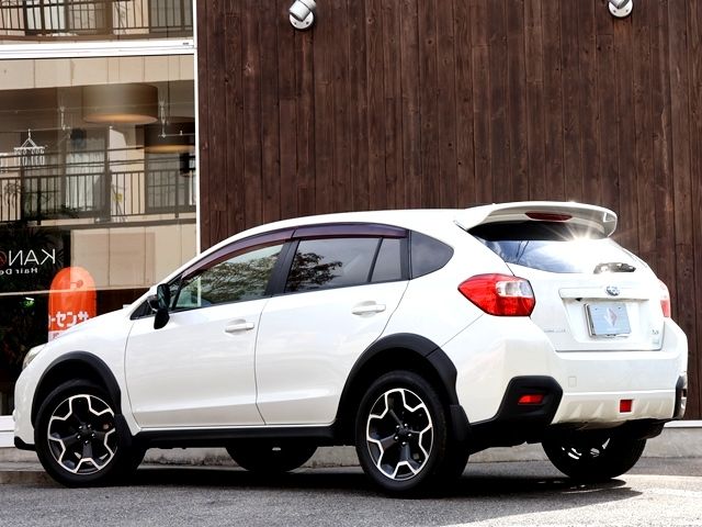 SUBARU XV 2013 Image 31