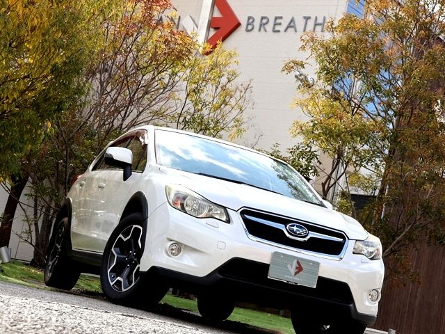 SUBARU XV 2013 Image 31