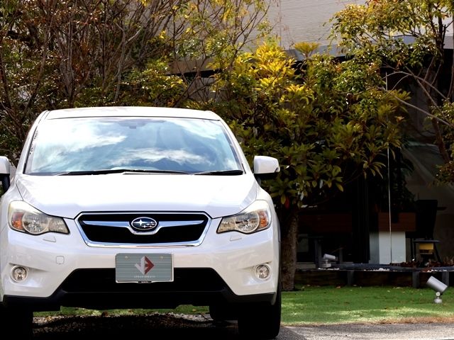 SUBARU XV 2013 Image 31