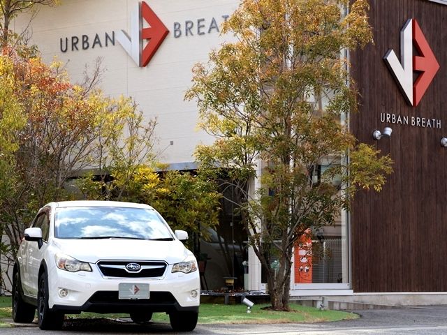 SUBARU XV 2013 Image 31