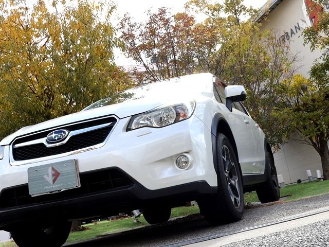 SUBARU XV 2013 Image 31