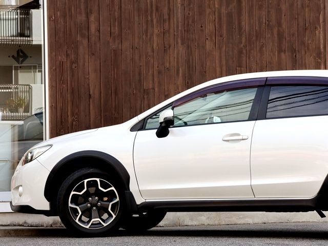 SUBARU XV 2013 Image 31
