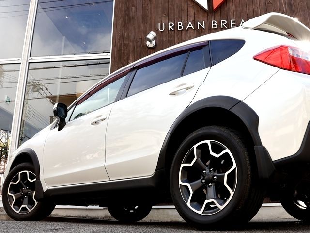 SUBARU XV 2013 Image 31