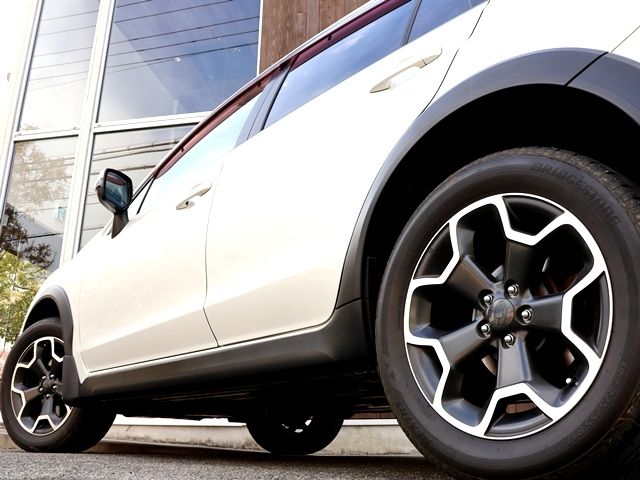 SUBARU XV 2013 Image 31