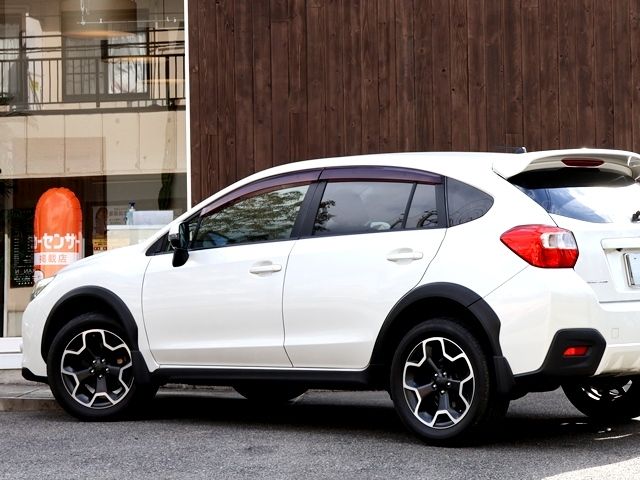 SUBARU XV 2013 Image 31