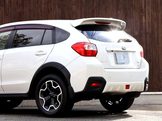 SUBARU XV 2013 Image 31