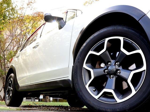 SUBARU XV 2013 Image 31