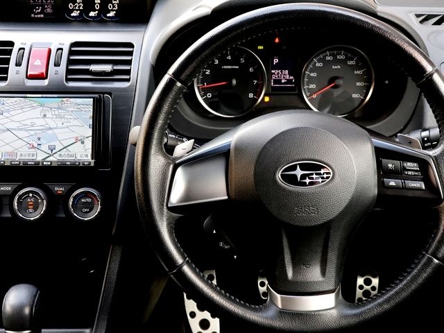 SUBARU XV 2013 Image 31