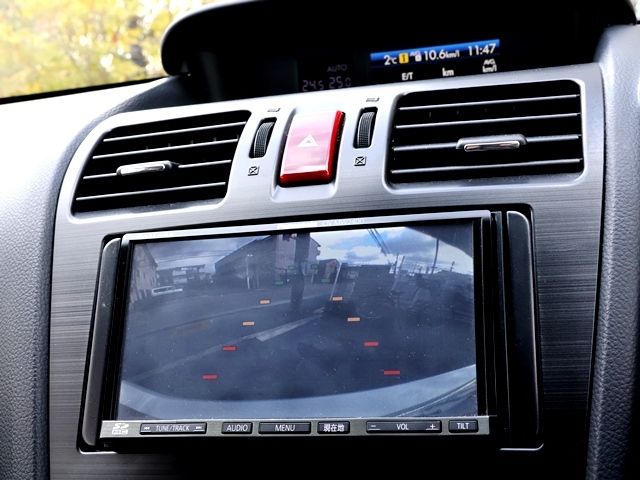 SUBARU XV 2013 Image 31