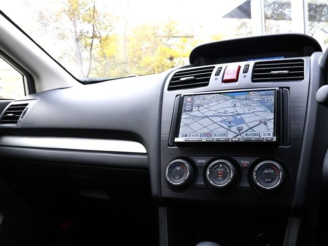 SUBARU XV 2013 Image 31