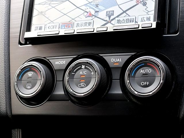 SUBARU XV 2013 Image 31