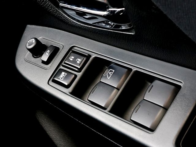 SUBARU XV 2013 Image 31