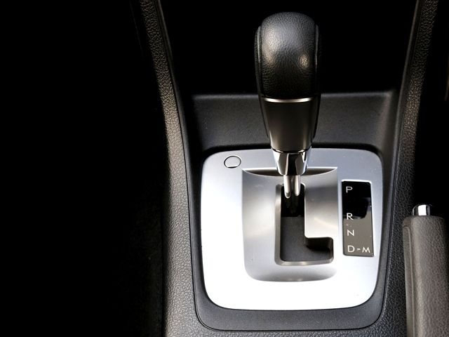 SUBARU XV 2013 Image 31