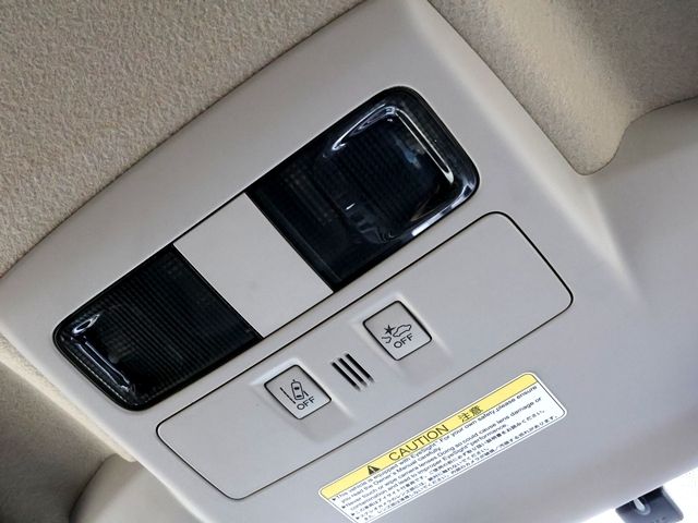 SUBARU XV 2013 Image 31