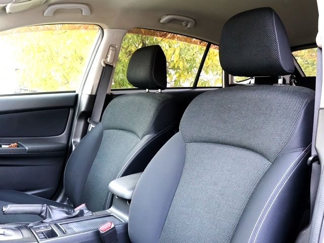 SUBARU XV 2013 Image 31