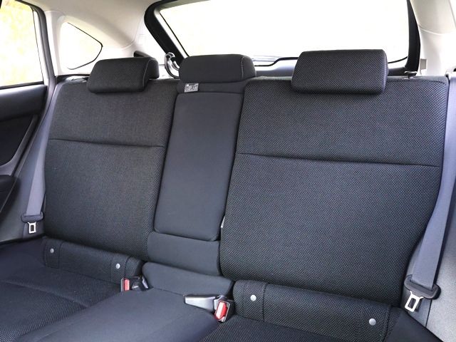 SUBARU XV 2013 Image 31