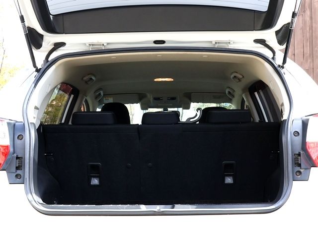 SUBARU XV 2013 Image 31