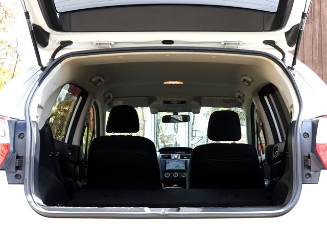 SUBARU XV 2013 Image 31