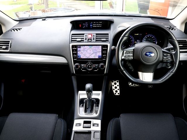 SUBARU LEVORG 2014 Image 31