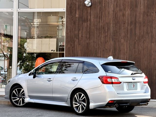 SUBARU LEVORG 2014 Image 31