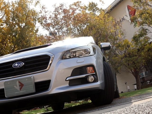 SUBARU LEVORG 2014 Image 31