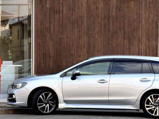 SUBARU LEVORG 2014 Image 31