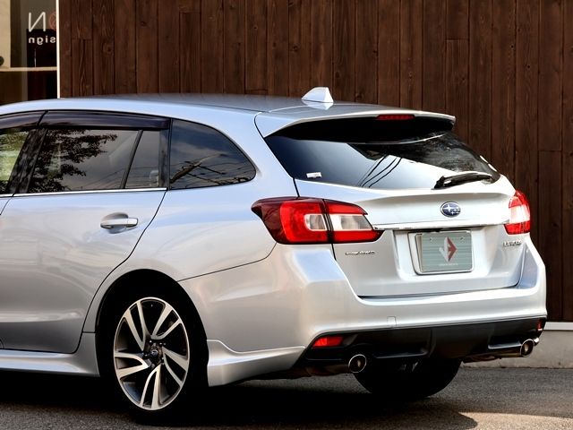 SUBARU LEVORG 2014 Image 31