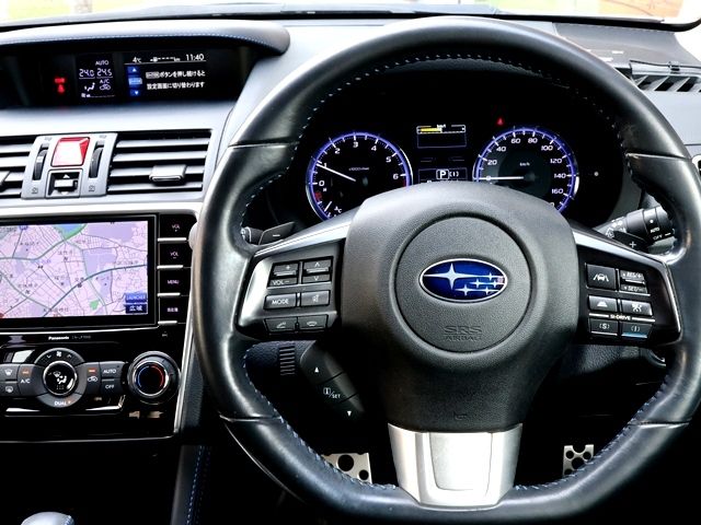 SUBARU LEVORG 2014 Image 31