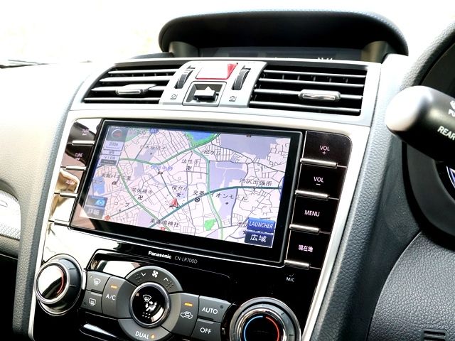 SUBARU LEVORG 2014 Image 31