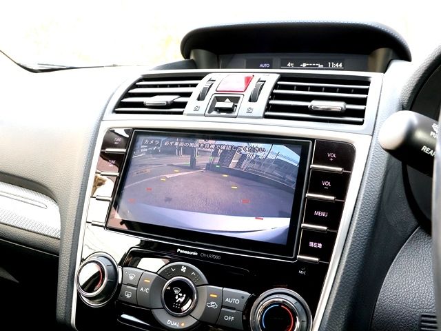 SUBARU LEVORG 2014 Image 31