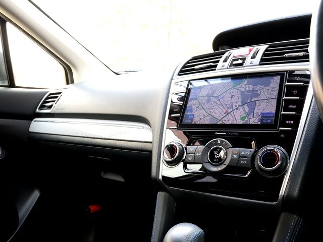 SUBARU LEVORG 2014 Image 31