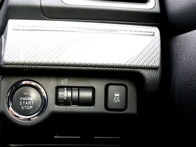 SUBARU LEVORG 2014 Image 31