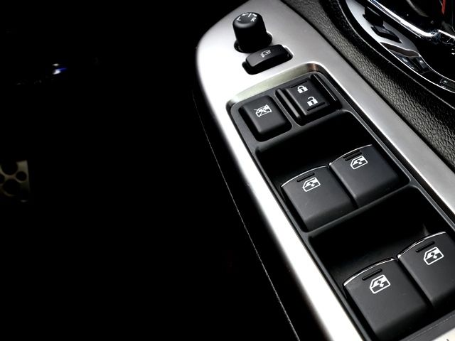 SUBARU LEVORG 2014 Image 31